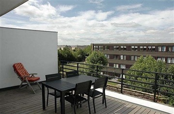 Photo 1. Apartment, Saven B, Taastrup 