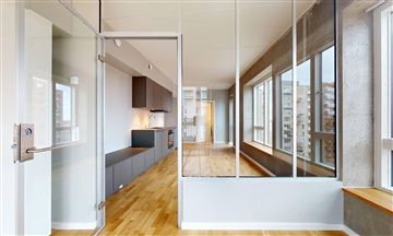 Photo 4. Apartment, Else Alfelts Vej, København S 