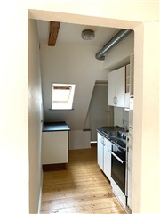 Photo 2. Apartment, Mariagervej, Randers C 