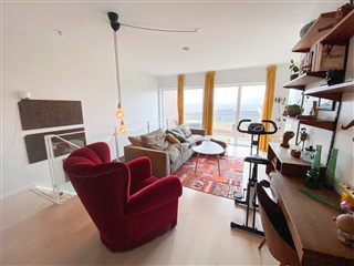 Photo 16. House, Broagervej, Gistrup 