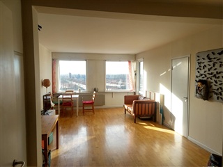 Photo 2. Apartment, Lehwaldsvej, Kongens Lyngby 