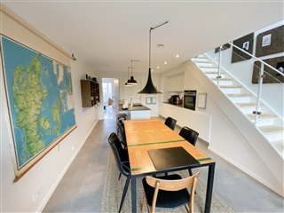 Photo 5. House, Broagervej, Gistrup 