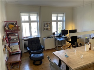 Photo 5. Apartment, Max Müllers Gade, Aarhus C 