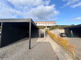 Photo 1. House, Broagervej, Gistrup 