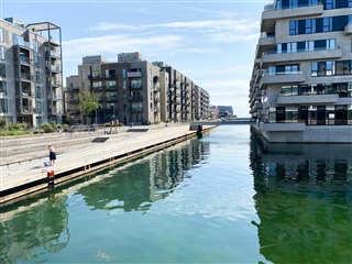 Photo 12. Apartment, Dover Passage, Nordhavn 