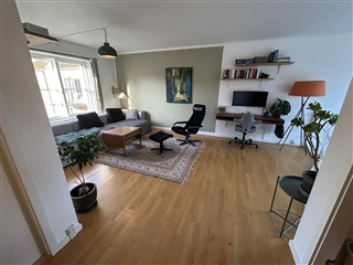 Photo 3. Apartment, Lerdalen, Højbjerg 