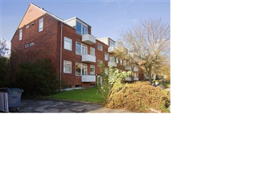 Photo 8. Apartment, Åbakkevej, Vanløse 