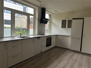 Photo 1. Apartment, Skansebakken, Viborg 