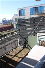 Photo 7. Apartment, Bohlendachvej, København K 