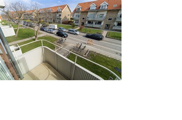 Photo 6. Apartment, Åbakkevej, Vanløse 