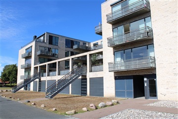 Photo 1. Apartment, Bohlendachvej, København K 