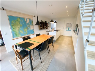 Photo 7. House, Broagervej, Gistrup 