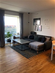 Photo 3. Apartment, Møllevangs Allé, Aarhus N 