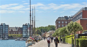 Photo 8. Apartment, Kalkbrænderihavnsgade, København Ø 