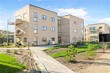 Photo 13. Apartment, Urtehaven, Hedehusene 