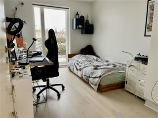 Photo 28. House, Broagervej, Gistrup 