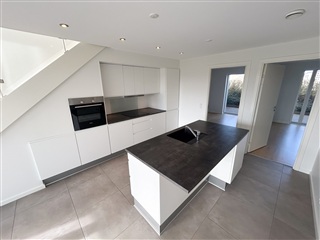 Photo 11. House, Broagervej, Gistrup 