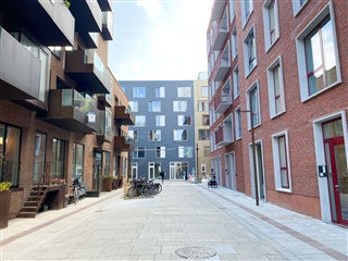 Photo 9. Apartment, Dover Passage, Nordhavn 