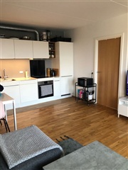 Photo 4. Apartment, Møllevangs Allé, Aarhus N 
