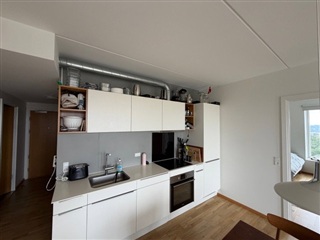 Photo 2. Apartment, Møllevangs Allé, Aarhus N 