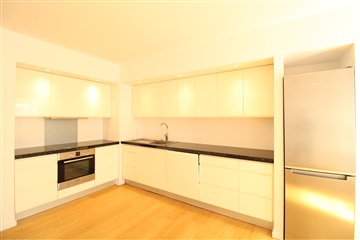 Photo 3. Apartment, Vejlegade, København Ø 