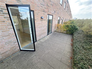 Photo 16. House, Broagervej, Gistrup 