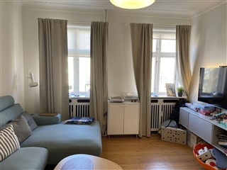 Photo 4. Apartment, Max Müllers Gade, Aarhus C 