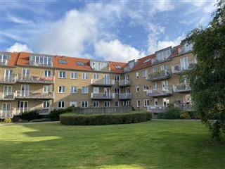 Photo 4. Apartment, Ejgårdsvej, Charlottenlund 