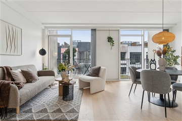 Photo 1. Apartment, Ben Websters Vej, København SV 