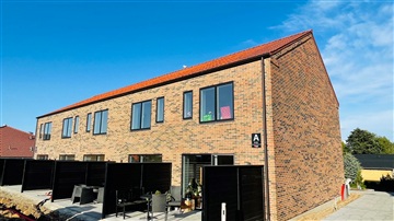 Photo 23. House, Holbergshave, Kolding 