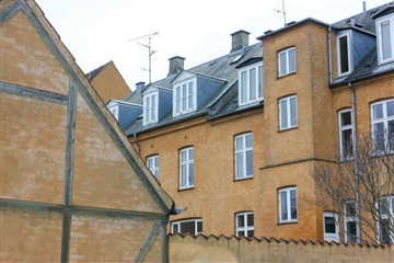 Photo 15. Apartment, Mosedalvej, Valby 