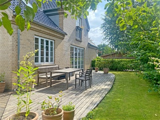 Photo 2. House, Runebergs Alle, Søborg 