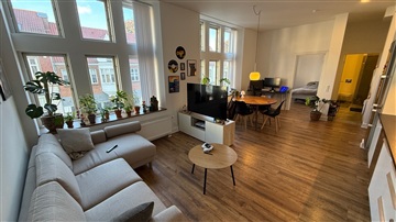 Photo 3. Apartment, Haderslevvej, Kolding 