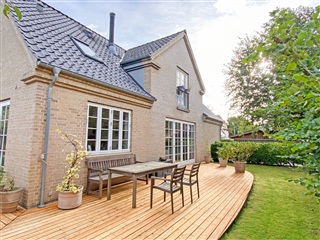 Photo 20. House, Runebergs Alle, Søborg 