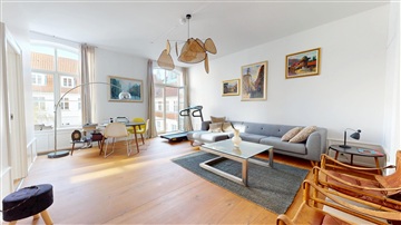 Photo 17. Apartment, Løngangstræde, København K 