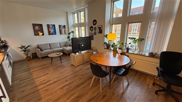 Photo 2. Apartment, Haderslevvej, Kolding 