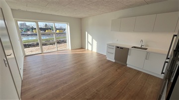 Photo 4. Apartment, Mette Thomsens Vej, Kolding 
