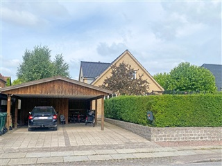 Photo 19. House, Runebergs Alle, Søborg 