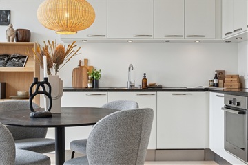 Photo 11. Apartment, Ben Websters Vej, København SV 