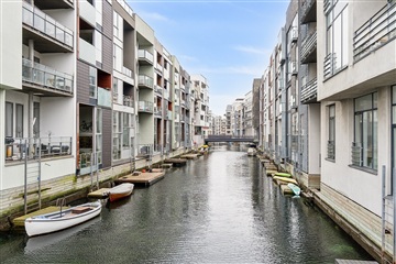 Photo 12. Apartment, Ben Websters Vej, København SV 