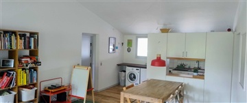 Photo 5. Apartment, Teglgårdsvej, Humlebæk 