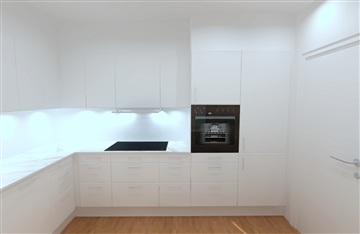 Photo 4. Apartment, Skodsborg Strandvej, Skodsborg 