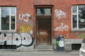 Photo 1. Apartment, Mosedalvej, Valby 