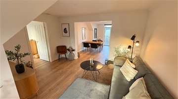 Photo 2. Apartment, Tøndervej, Kolding 