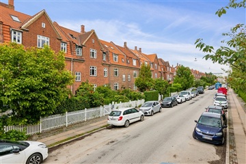 Photo 1. Apartment, Studsgaardsgade, København Ø 