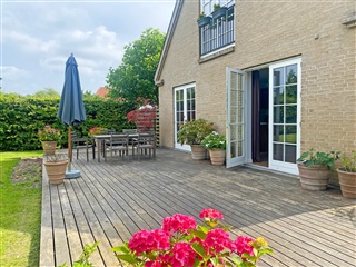 Photo 2. House, Runebergs Alle, Søborg 