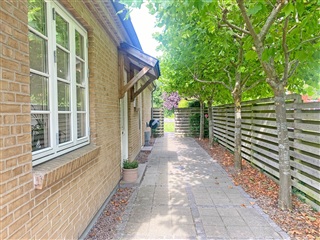 Photo 18. House, Runebergs Alle, Søborg 