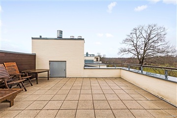 Photo 4. Apartment, Piet Heins Vej, Rungsted Kyst 