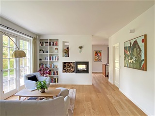 Photo 7. House, Runebergs Alle, Søborg 