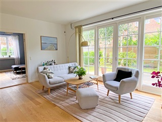 Photo 5. House, Runebergs Alle, Søborg 